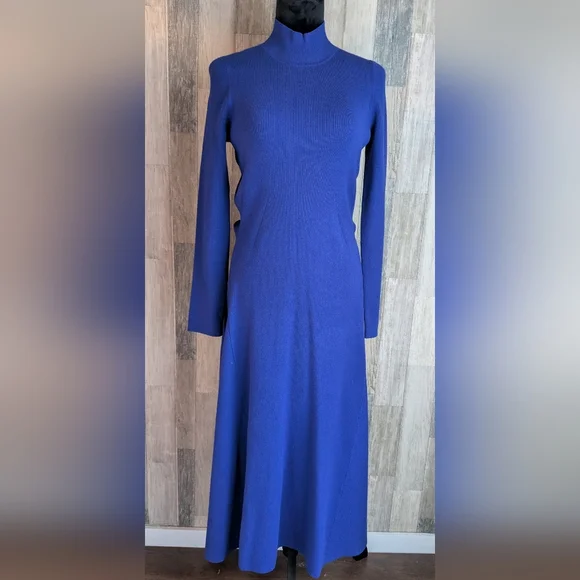 Reiss Sweater Dress - Picture 3 of 16